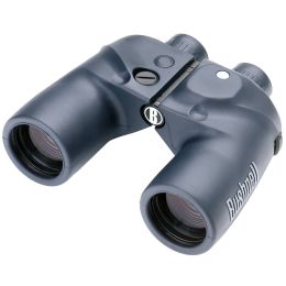 BUSHNELL 7 X 50 WATERPROOF / FOGPROOF W/ ILLUMIN COMPASS
