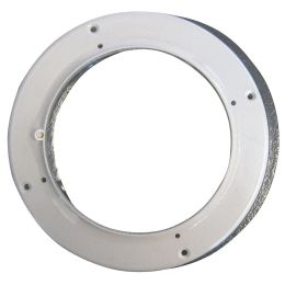 RITCHIE HELMSMAN WHITE ADAPTER KIT FOR USE W/ HF-742W HF-743W