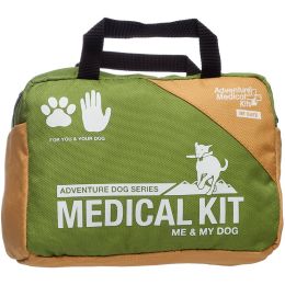 ADVENTURE MEDICAL DOG SERIES ME & MY DOG FIRST AID KIT