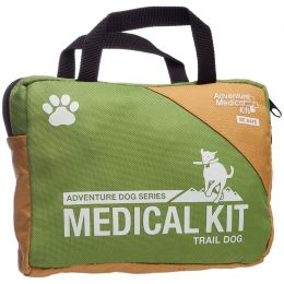 ADVENTURE MEDICAL DOG SERIES TRAIL DOG FIRST AID KIT