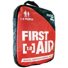 ADVENTURE MEDICAL FIRST AID KIT - 1.0