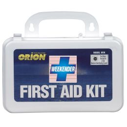 ORION WEEKENDER FIRST AID KIT