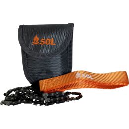SURVIVE OUTDOOR LONGER POCKET CHAIN SAW