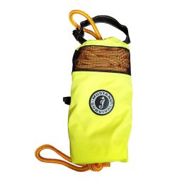 MUSTANG 75' WATER RESCUE PROFESSIONAL THROW BAG