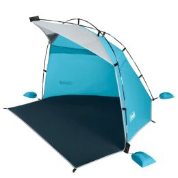 COLEMAN SKYSHADE SMALL COMPACT BEACH SHADE