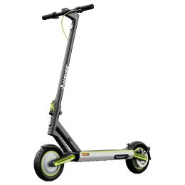 NAVEE S65 SCOOTER W/ 500 WATT MOTOR, 10" SELF TIRES, 20MPH